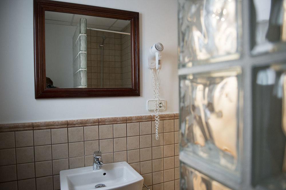 Hostal Ripoll Ibiza ภายนอก รูปภาพ