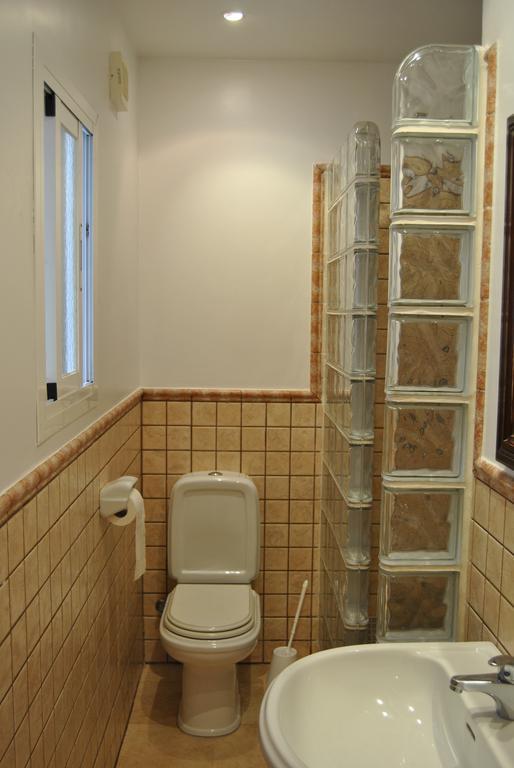 Hostal Ripoll Ibiza ห้อง รูปภาพ