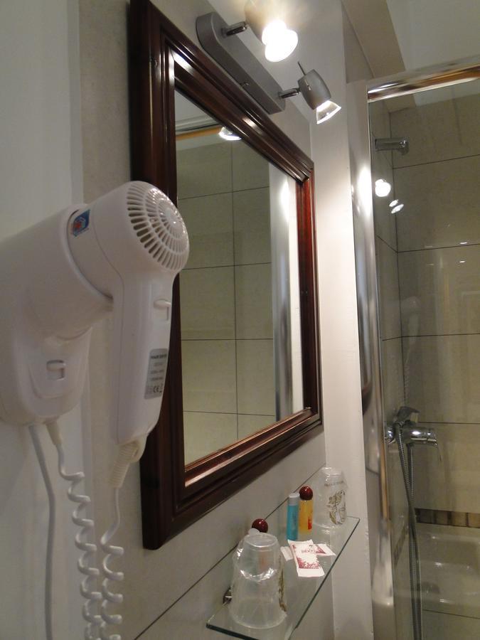 Hostal Ripoll Ibiza ภายนอก รูปภาพ